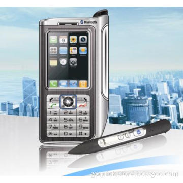 u9 MOBILE phone